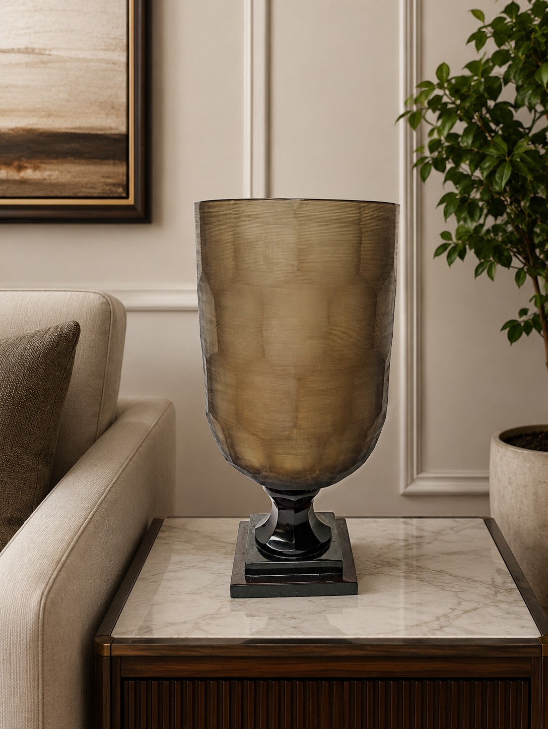 Flower pot Vase